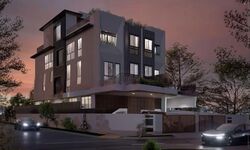 Joo Chiat Avenue (D15), Semi-Detached #556850381